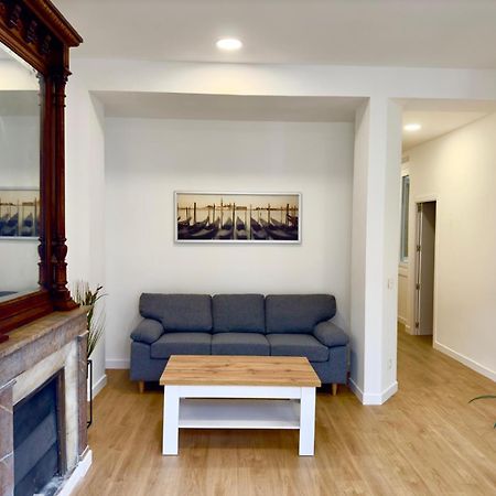 Bcool Apartment Bilbao Exterior foto