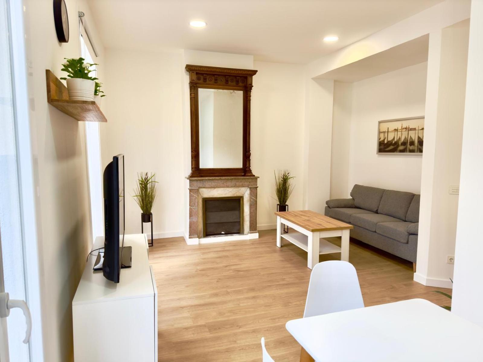 Bcool Apartment Bilbao Exterior foto