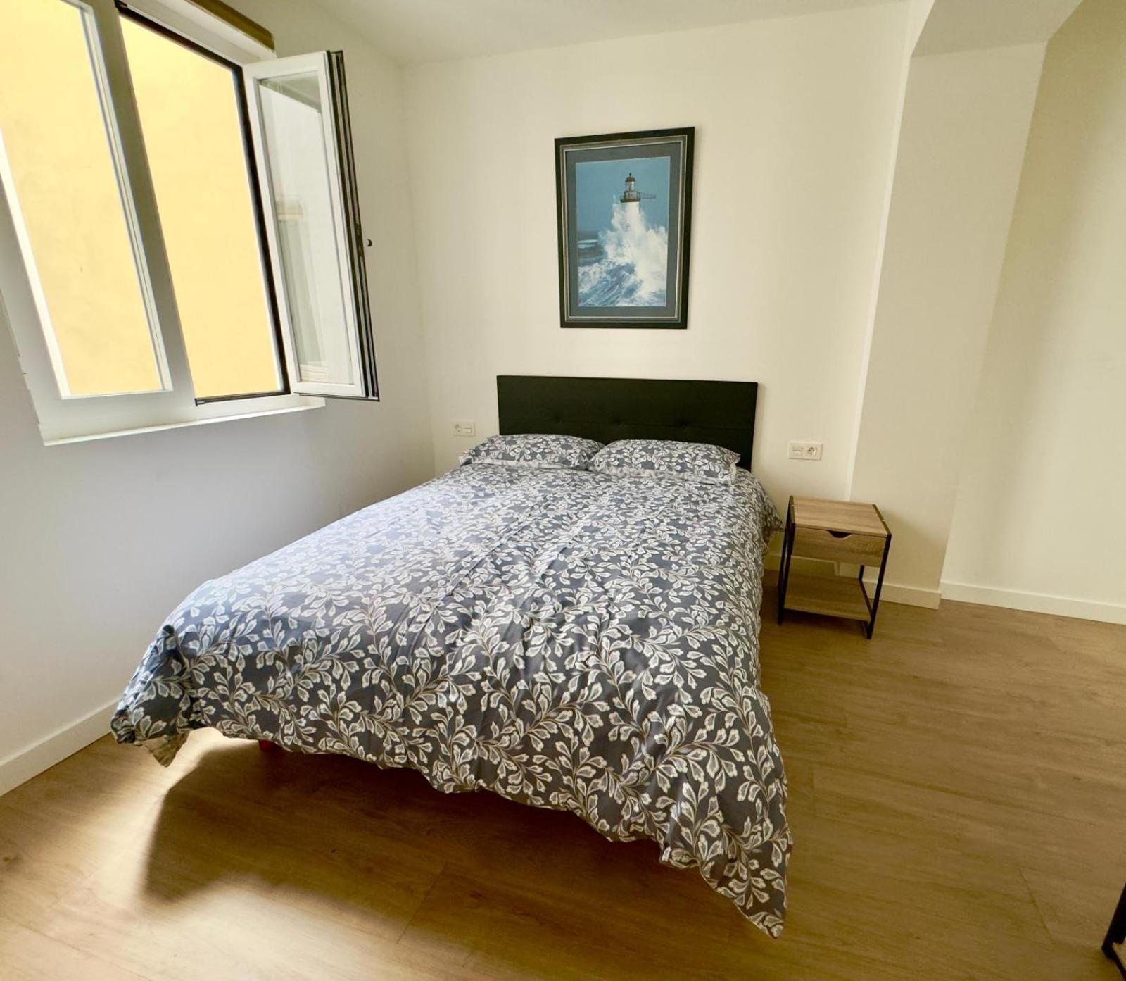 Bcool Apartment Bilbao Exterior foto