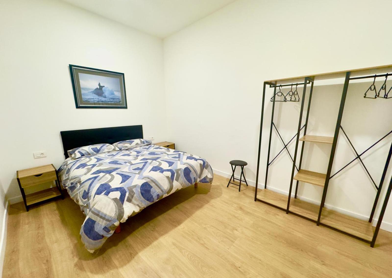 Bcool Apartment Bilbao Exterior foto